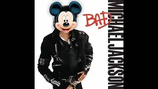 Thumbnail: Mouse in the Mirror