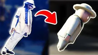 Thumbnail: You've been struck by a Smooth Gang Beast