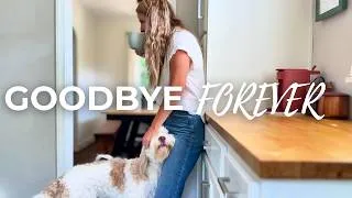 Thumbnail: Things I Ditched After Going Minimal | 6 Year Update