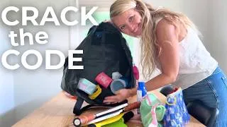 Thumbnail: The Secret to Finally Letting Go Of Clutter