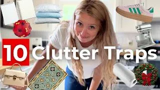 Thumbnail: Your Home Doesn't Need These 10 Items | Minimalist Home