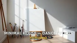 Thumbnail: Key Techniques for Editing Minimal Dance Videos