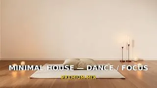 Thumbnail: Creating Atmosphere with Minimal House Sounds