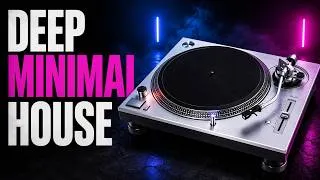 Thumbnail: Minimal House Mix 2026 | Deep Minimal House