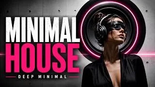 Thumbnail: Minimal House Mix 2026 | Deep Minimal