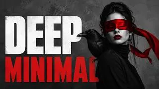 Thumbnail: Deep Minimal Mix 2026 - Blind Signal