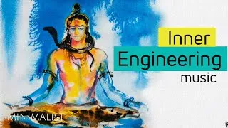 Thumbnail: Inner Engineering yoga Music of Isha | adiyogi | Sound of Isha | Meditation music | Minimalist