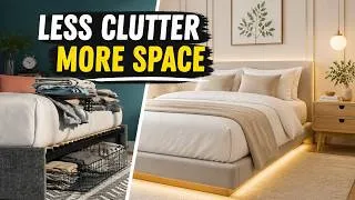 Thumbnail: Can Minimalism Make Your Bedroom Awesome?