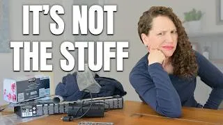 Thumbnail: Your Decluttering Fails? Here's What You're Missing