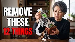 Thumbnail: 12 Things a Japanese Minimalist Never Carries in a Wallet