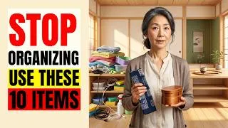 Thumbnail: 10 Things in a Japanese Home That Don't Exist in Yours ( Japanese Minimalism )