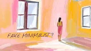 Thumbnail: Storytime: Minimalist to Overwhelmed: What Moving to a Bigger House Taught Me