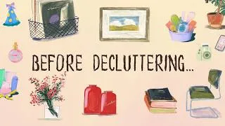 Thumbnail: The KonMari Step Everyone Skips (and Why It Matters for Decluttering)