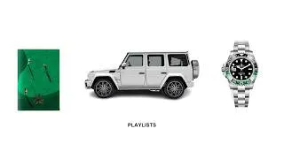 Thumbnail: this playlist will force you to vanish and execute
