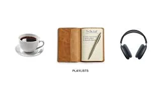 Thumbnail: this playlist will force you to build your legacy alone