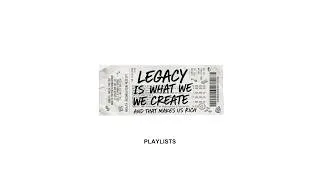 Thumbnail: this playlist will force you to execute your grand design