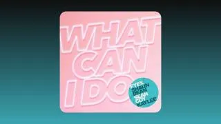 Thumbnail: Shaun Dean, Sean Coy, Kaylee - What Can I Do