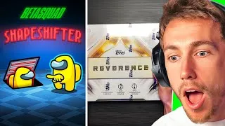 Thumbnail: BETA SQUAD AMONG US & OPENING REVERENCE FOOTBALL BOX! (FULL VOD)