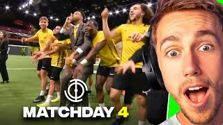 Thumbnail: MINIMINTER WATCHES BALLER LEAGUE MATCHDAY 4! (FULL VOD)