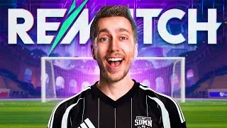 Thumbnail: 2 HOURS OF INTENSE REMATCH CHALLENGES! (FULL VOD)