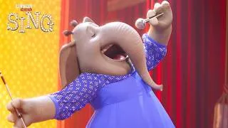 Thumbnail: 'Don't You Worry Bout a Thing!' 🎤🐘✨ | Sing | Full Song | Tiny Tunes