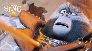 Thumbnail: Sky Full of Stars 🎤⭐️✨ | Sing 2 | Full Song | Tiny Tunes