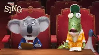 Thumbnail: Every Show-Stopping Audition from Sing & Sing 2 🌟 | Together Time