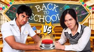 Thumbnail: THE SMARTEST OF THEM ALL ...?【 Back To School CHALLENGE 】