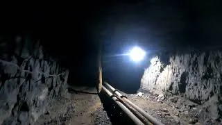 Thumbnail: A Day Inside The Underground Coal Mines | देखो कैसे होता है अंडरग्राउंड कोयला की खदान 😳 | Must Watch