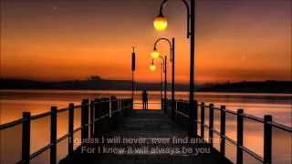 Thumbnail: The Thunderbirds - My Lonely Heart