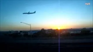 Thumbnail: Scenery @ Sunset