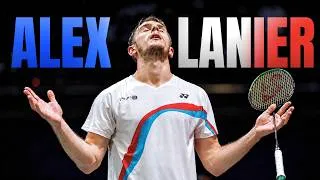 Thumbnail: This is what France’s FIRST Men’s Singles World Champion Looks like!