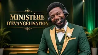 Thumbnail: Ansèyman biblik ak Evangelis Ezechias victor
