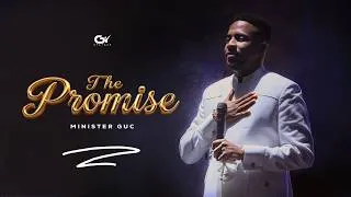 Thumbnail: THE PROMISE (LIVE) - MINISTER GUC (OFFICIAL VIDEO)