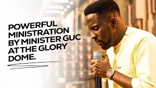 Thumbnail: POWERFUL MINISTRATION BY MINISTER GUC AT DUNAMIS CHURCH (GLORY DOME) || MINISTER GUC || DUNAMIS