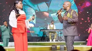 Thumbnail: Minister Lufuno Dagada ft Chairo - Thoni Dzanga (Isaiah 61:7) Official Video
