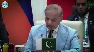 Thumbnail: Pakistan Reaffirms Its Commitment to Peace, Justice and the UN Charter