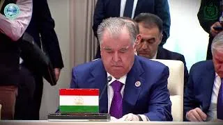 Thumbnail: Pakistan Reaffirms Its Commitment to Peace and Stability