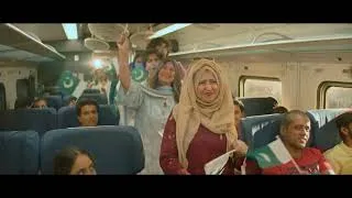 Thumbnail: Connecting History, Building the Future | Happy Independence Day Pakistan 🇵🇰
