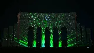 Thumbnail: Yadgar-e-Fatah Inaugurated in Islamabad | A Tribute to Courage, Unity & Sacrifice 🇵🇰