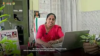 Thumbnail: Melukavu (Kerala) | Self-Sufficient Infrastructure in Panchayat | #NationalPanchayatAwards