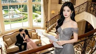 Thumbnail: "Contract marriage" for 5 years, no intimacy. After divorce, he finds her hidden divorce papers.