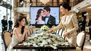 Thumbnail: CEO’s mother paid her $50M to leave. She accepted calmly, then returned in glory five years later!