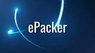 Thumbnail: ePacker - Automatic boar semen tube packaging and labeling machine