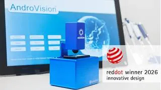 Thumbnail: MiniQube and AndroVision®