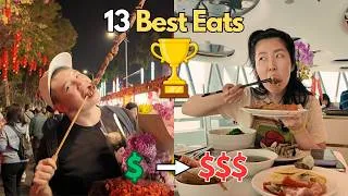 Thumbnail: Best places to eat in Guangzhou China (Street food to Guinness World Record)