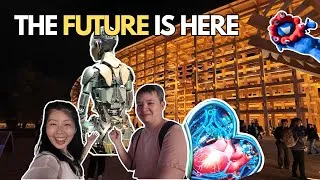 Thumbnail: Osaka Expo 2025: 7 Coolest Futuristic Pavilions