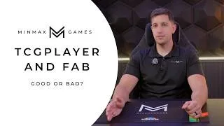 Thumbnail: FAB and TCGPlayer, Good or Bad?