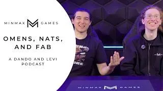 Thumbnail: Let's Talk about FAB | MinMaxGames