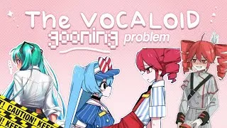 Thumbnail: The Vocaloid Fandom Has a Gooning Problem